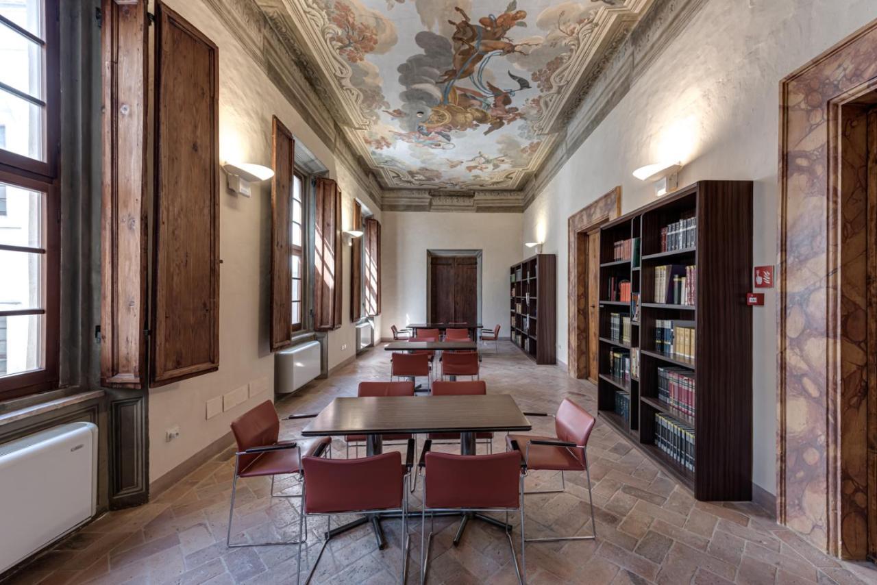 Torre Camaldoli B&B - Borgo Capitano Collection - Albergo Diffuso San Quirico dʼOrcia المظهر الخارجي الصورة